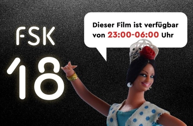 Wo Kann Ich Fsk 18 Filme Verkaufen TELE 5 verzichtet auf Einnahmen zum Schutz der Jugend. Ab sofort werden